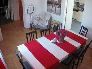 Julmodels Dining Room